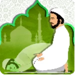 Logo of د لمانځه بشپړ او اسانه زدکړه پ android Application 